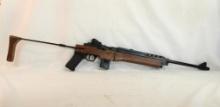 Daisy Powerline 814 Sporter, .177 Pellet/BB gun