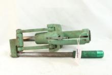RCBS Rock Chucker single stage reloading press
