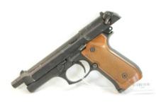 Unknown BB air pistol