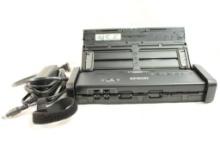 Epson DS-320 portable document scanner