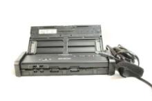 Epson DS-320 portable document scanner