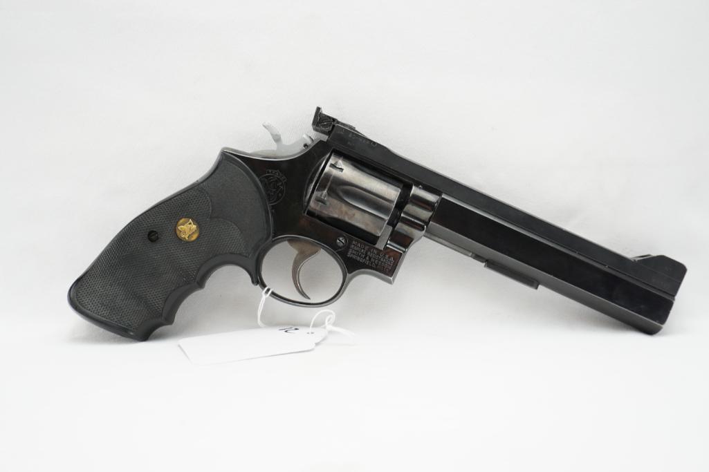 Smith & Wesson 14-3