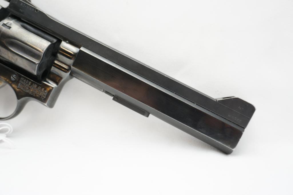 Smith & Wesson 14-3