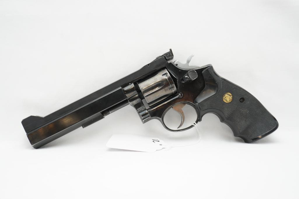 Smith & Wesson 14-3