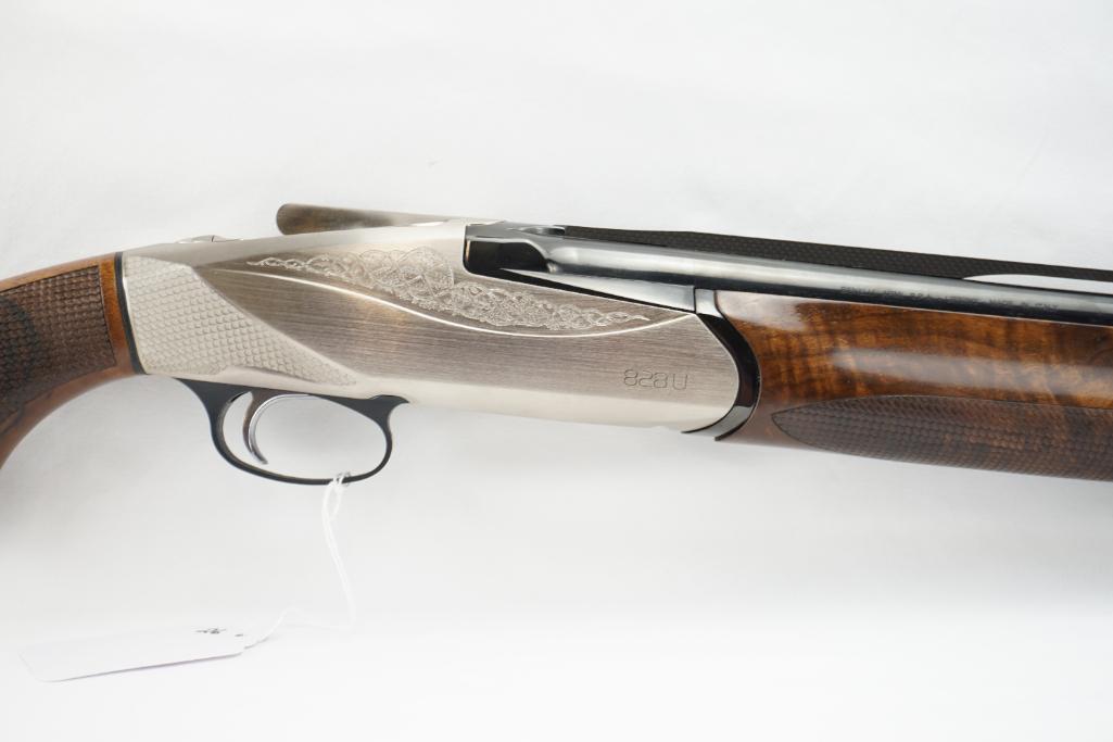 Benelli 828U