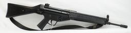 Century Arms C93 Sporter