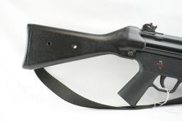 Century Arms C93 Sporter