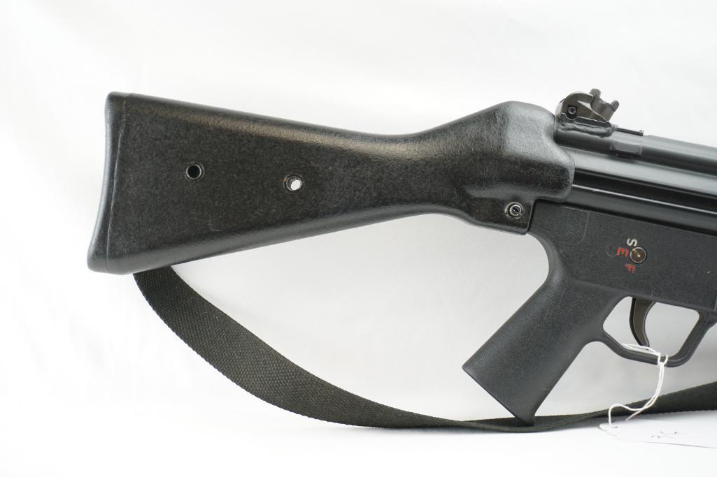 Century Arms C93 Sporter