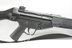 Century Arms C93 Sporter