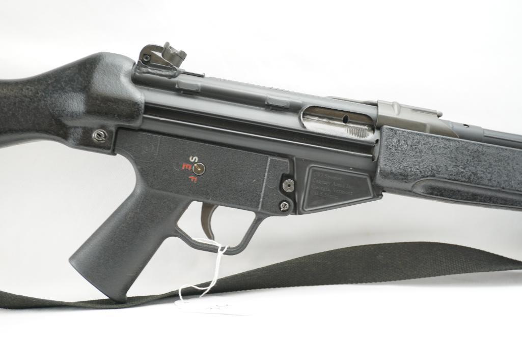 Century Arms C93 Sporter