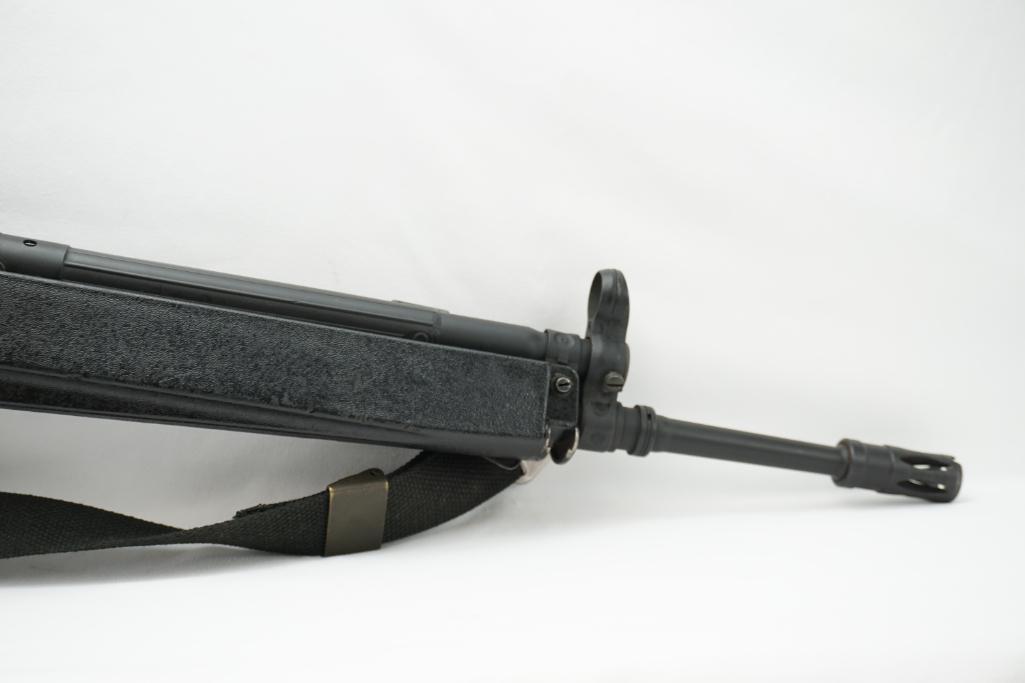 Century Arms C93 Sporter