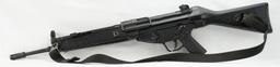Century Arms C93 Sporter