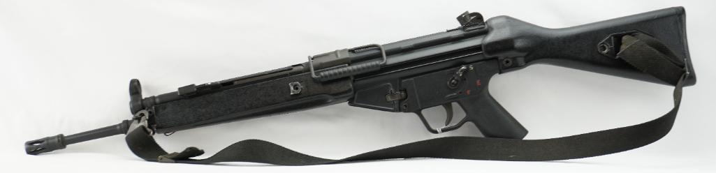 Century Arms C93 Sporter