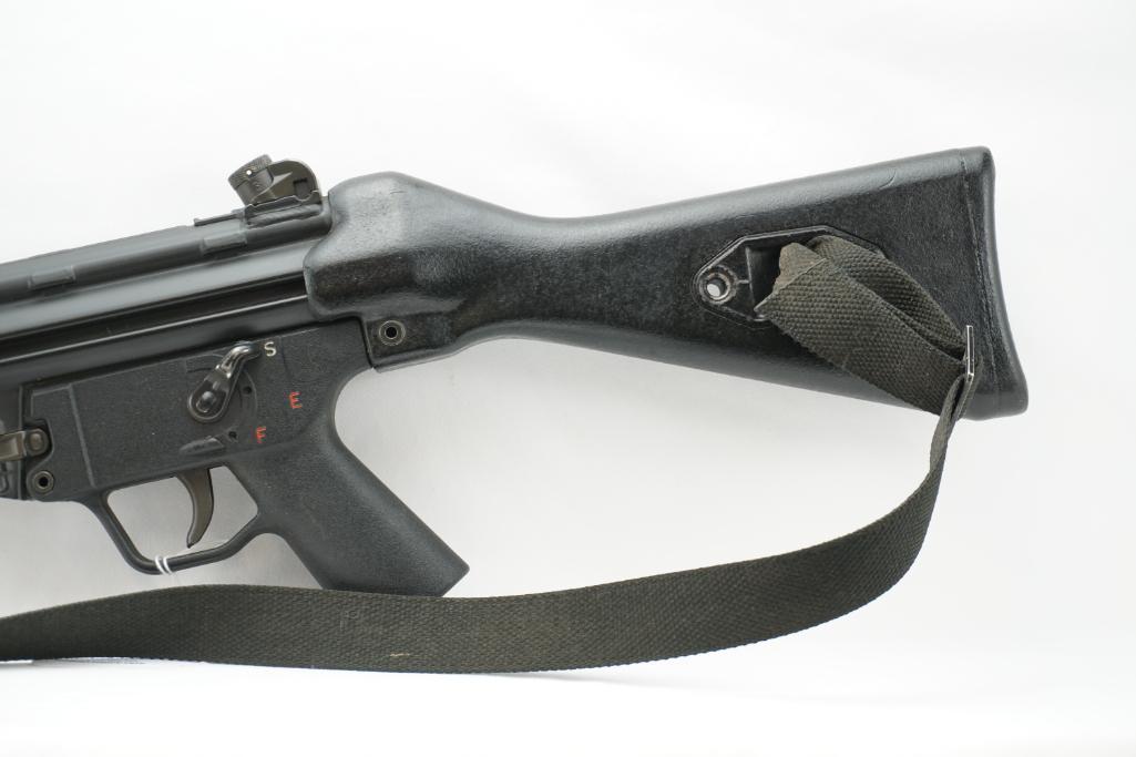 Century Arms C93 Sporter