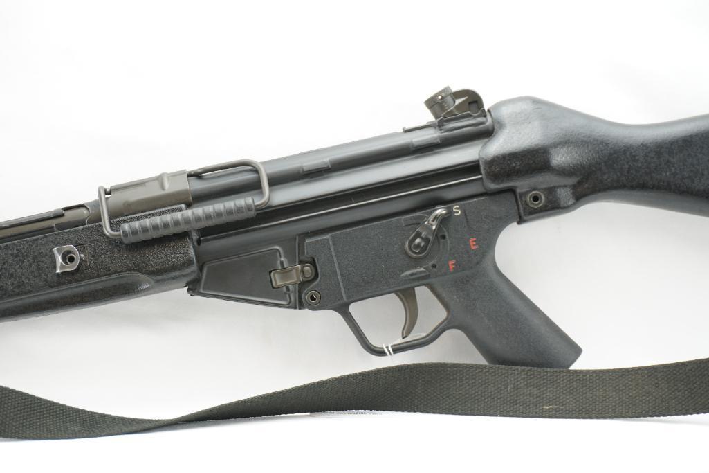 Century Arms C93 Sporter