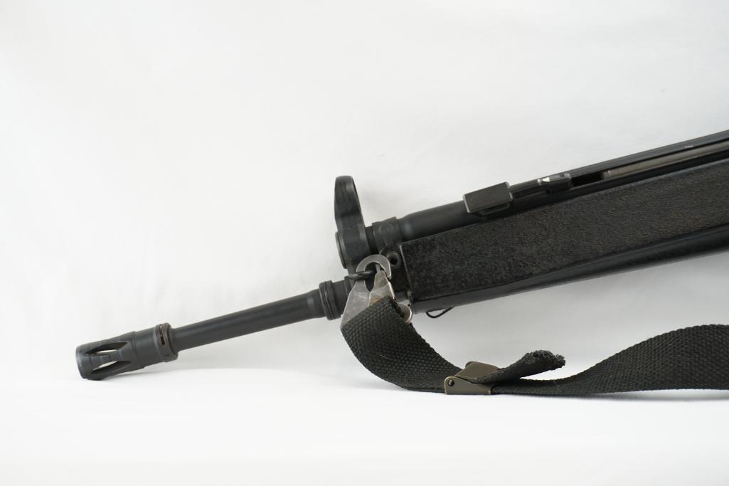 Century Arms C93 Sporter