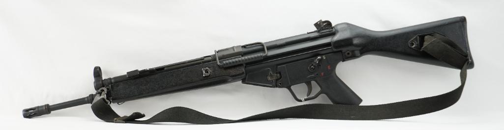 Century Arms C93 Sporter