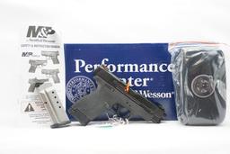 Smith & Wesson M&P40 PC