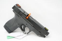 Smith & Wesson M&P40 PC