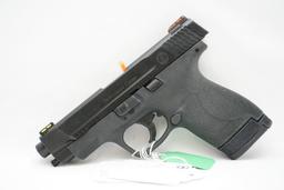 Smith & Wesson M&P40 PC