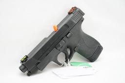 Smith & Wesson M&P40 PC