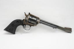 Colt New Frontier Buntline