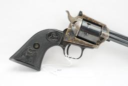 Colt New Frontier Buntline