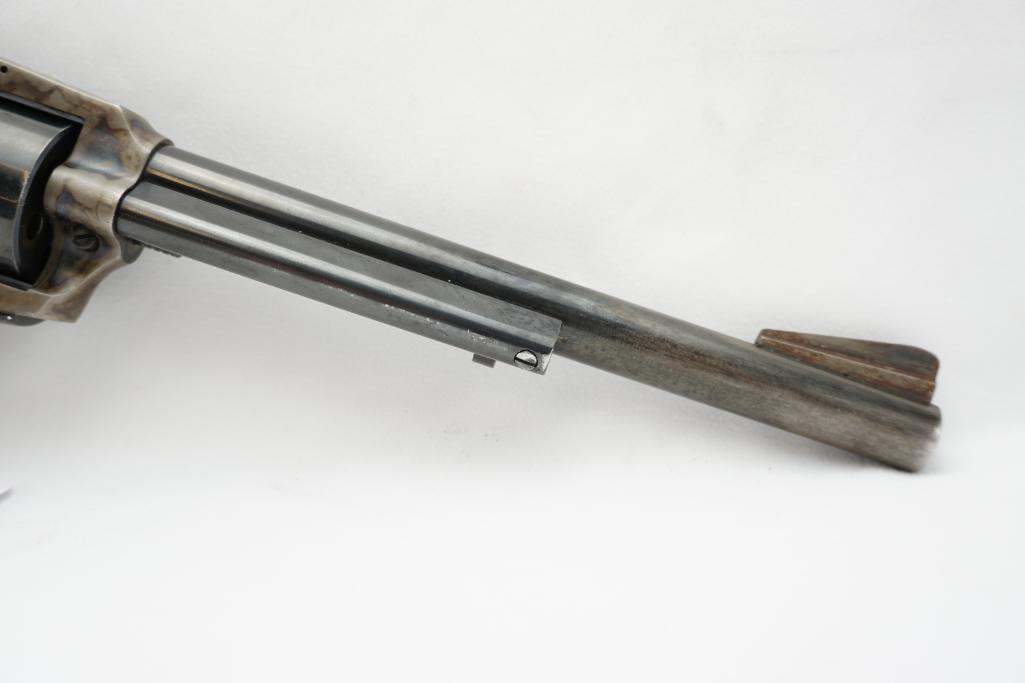 Colt New Frontier Buntline