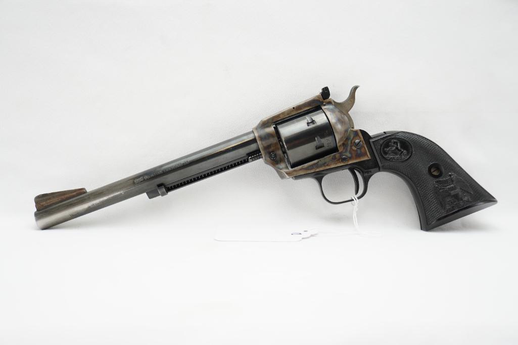 Colt New Frontier Buntline