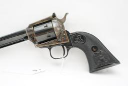 Colt New Frontier Buntline