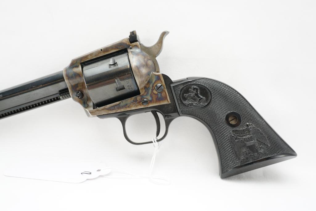Colt New Frontier Buntline