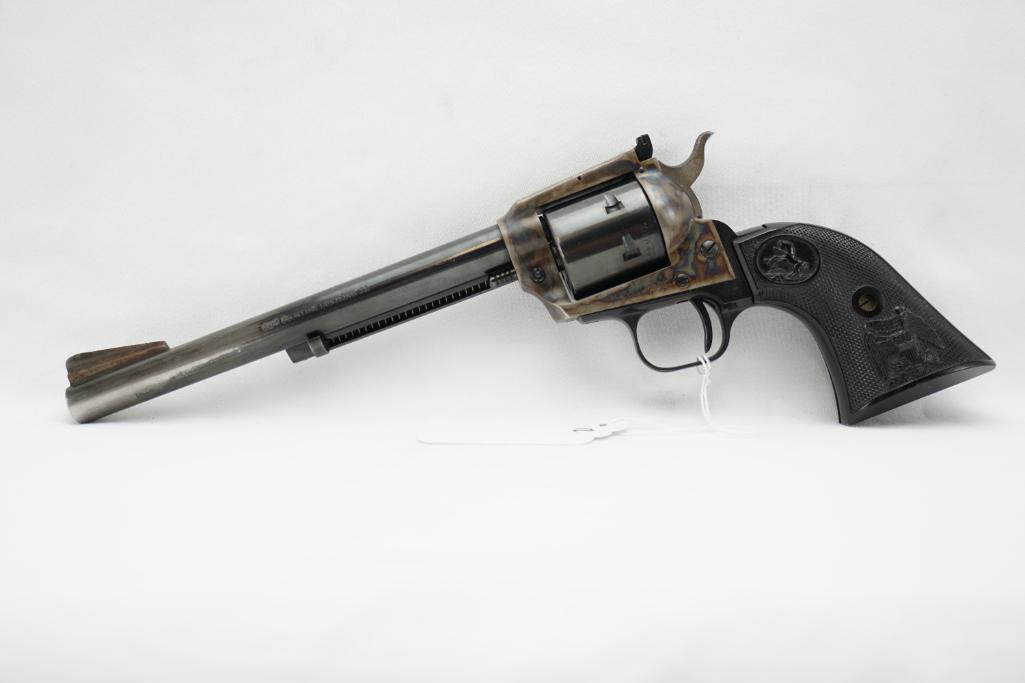 Colt New Frontier Buntline
