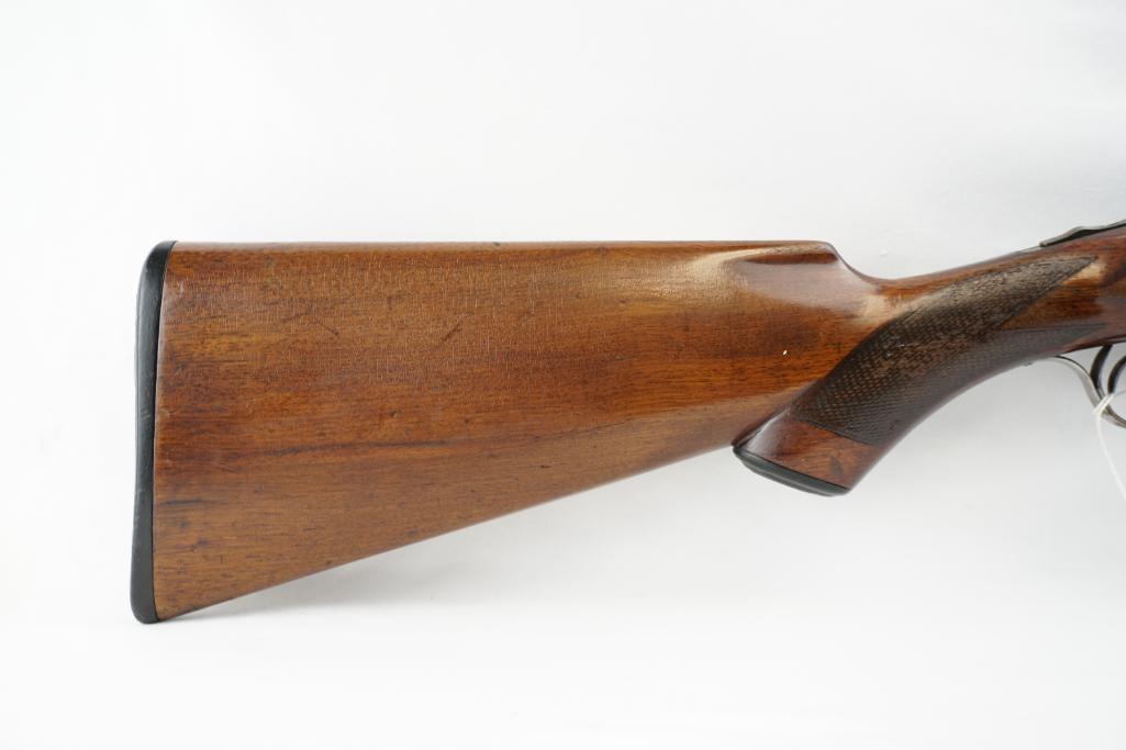 Ithaca Lewis Model Hammerless