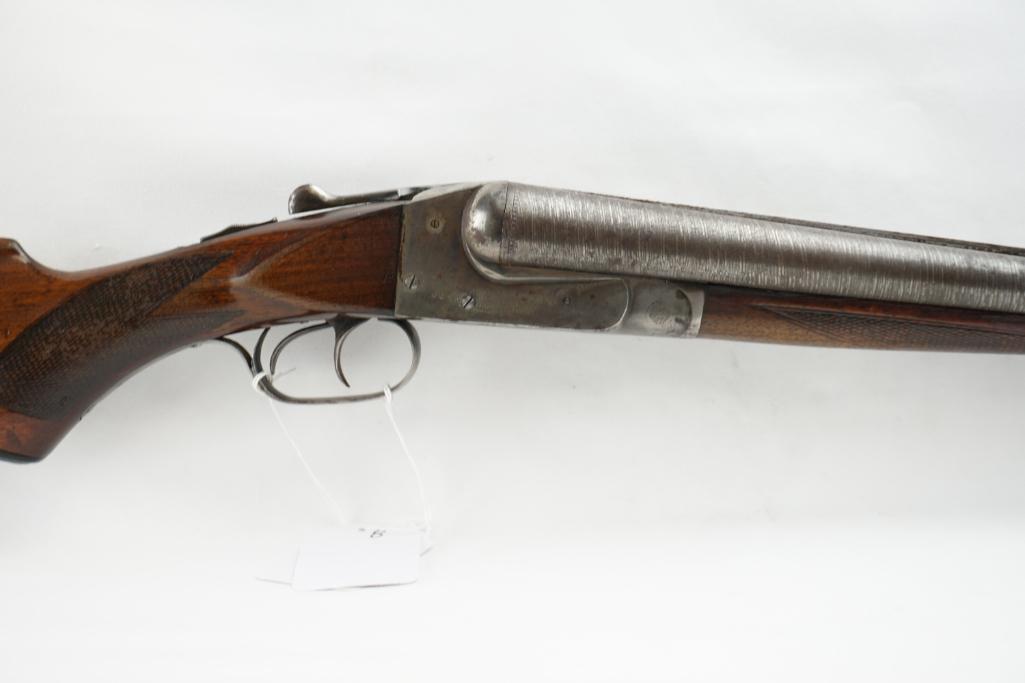 Ithaca Lewis Model Hammerless