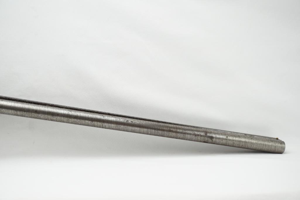 Ithaca Lewis Model Hammerless
