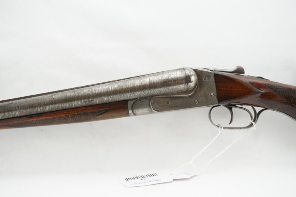 Ithaca Lewis Model Hammerless