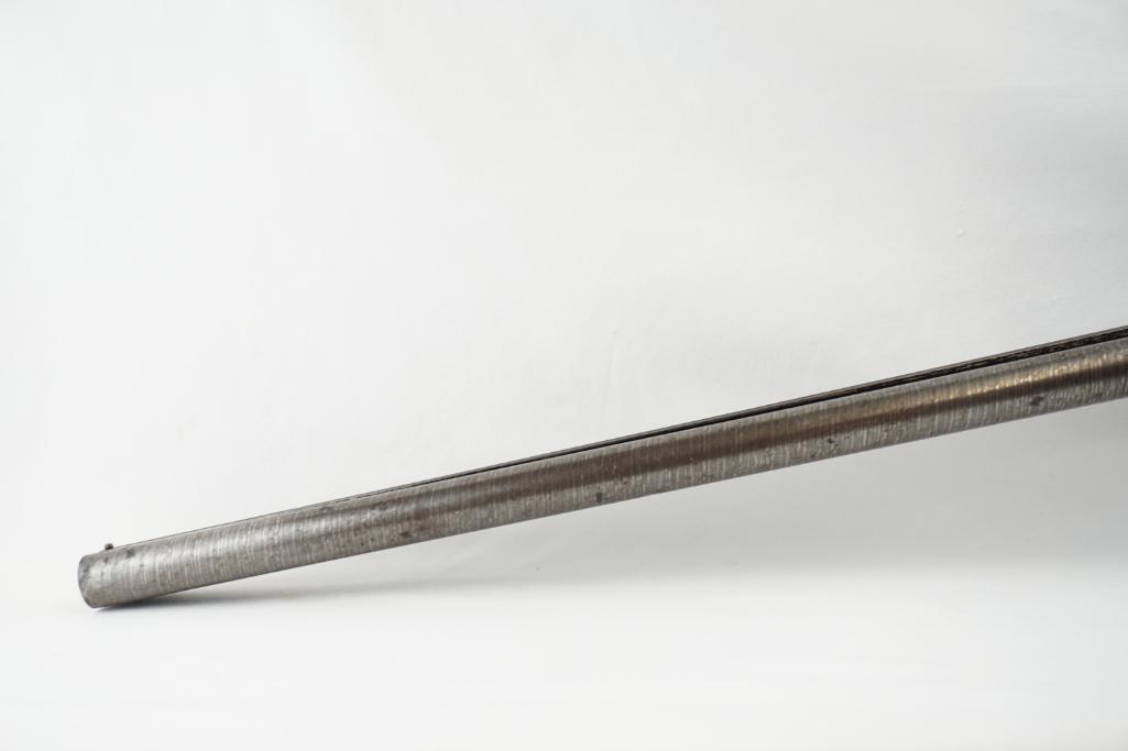 Ithaca Lewis Model Hammerless