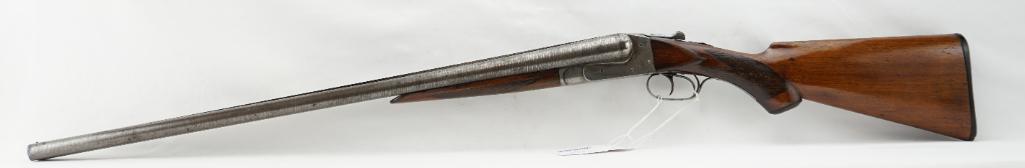 Ithaca Lewis Model Hammerless