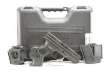 Springfield XD-9