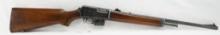 Winchester 1905 Custom