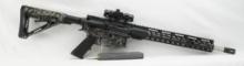 Bushmaster Carbon 15