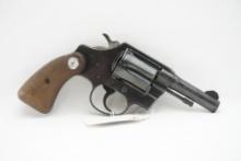 Colt Detective Special