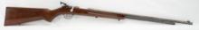 Remington Mod 34 NRA Target