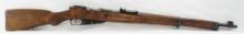 Mosin Nagant M-39