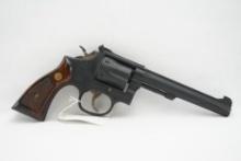 Smith & Wesson 48-4