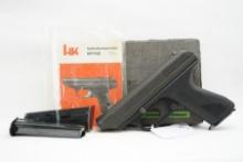 Heckler & Koch VP 70 Z
