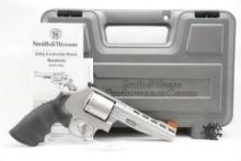 Smith & Wesson PC 686-6
