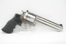 Ruger GP100