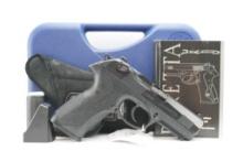 Beretta PX4 Storm