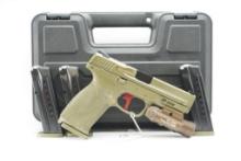 Smith & Wesson M&P9
